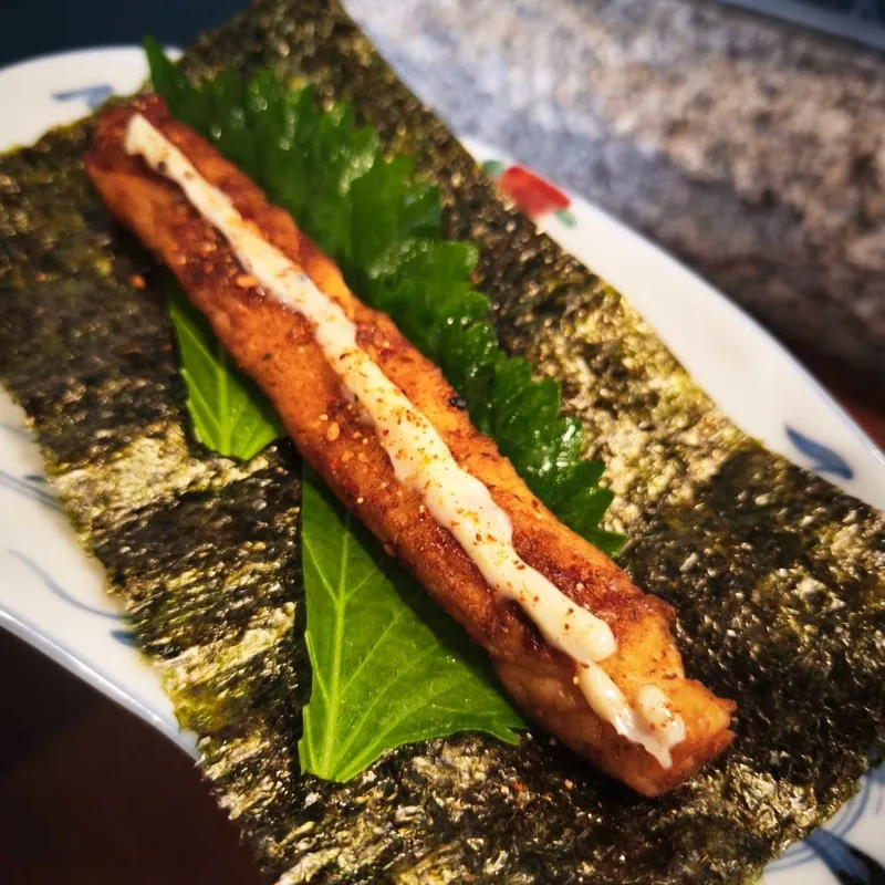 蓬莱棒